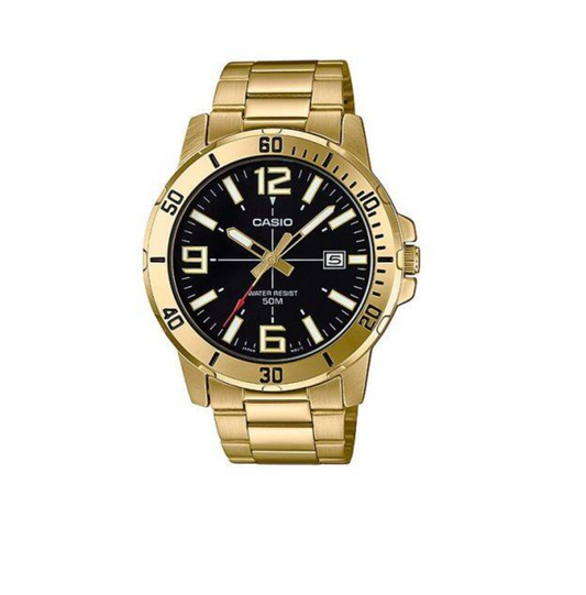 CASIO MTP-VD01G-1BV