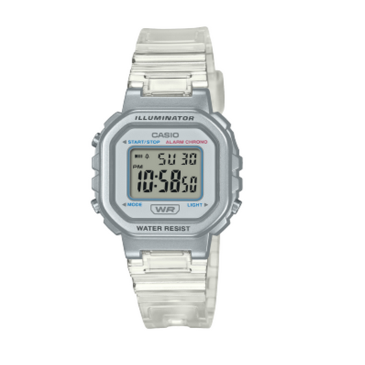 CASIO LA-20WHS-7A