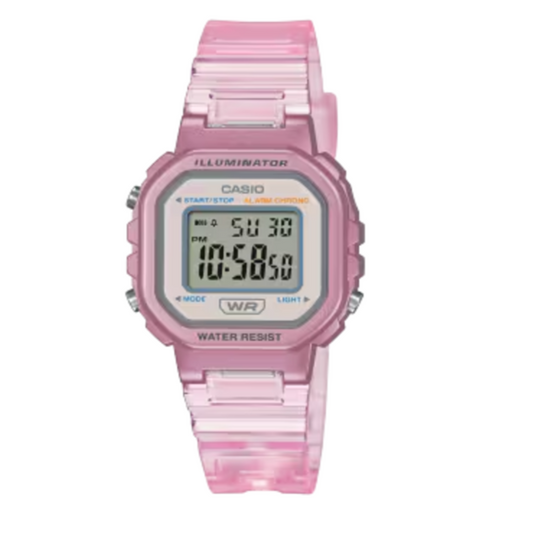 CASIO LA-20WHS-7A