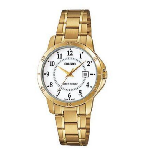 RELOJ CASIO - LTP-V004G-7B