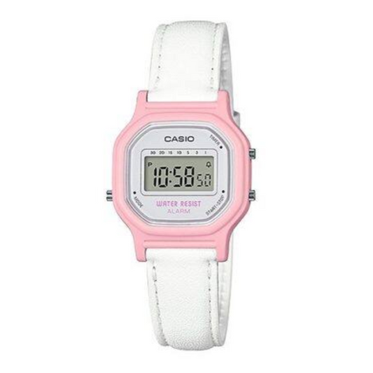 RELOJ CASIO LA-11WL-4A