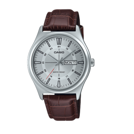 RELOJ CASIO MTP-V006L