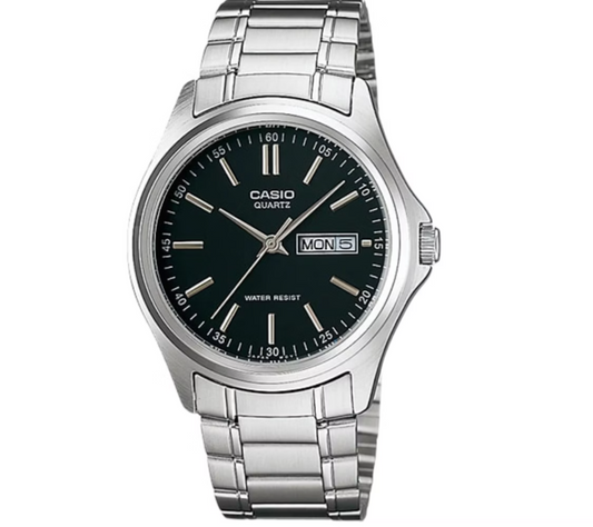 RELOJ CASIO MTP-1239D