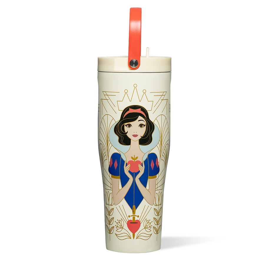 GO CUP XL - 30 OZ - DISNEY PRINCESS SNOW WHITE