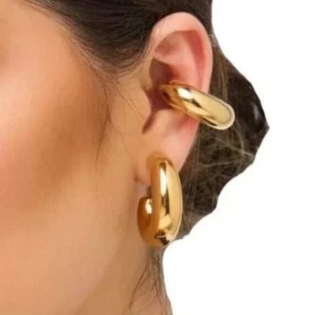 Ear Cuff 3.0 c/u