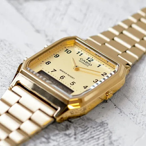 RELOJ CASIO AQ-230GA-9BMQ