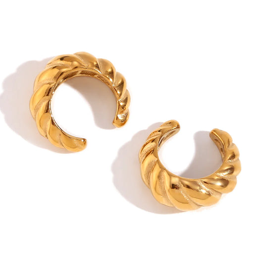 Earcuff Gold