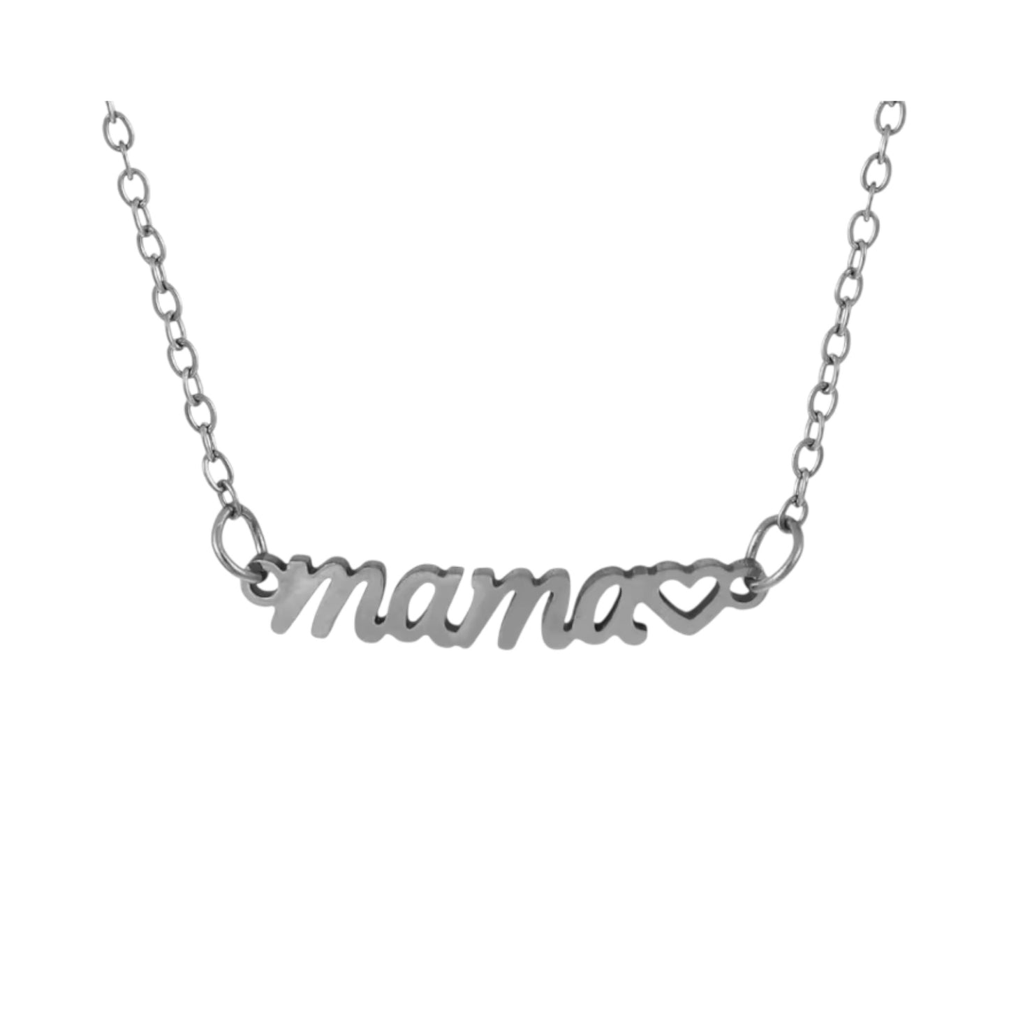 Mama Silver