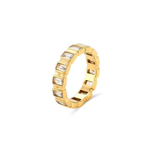 Anillo shine