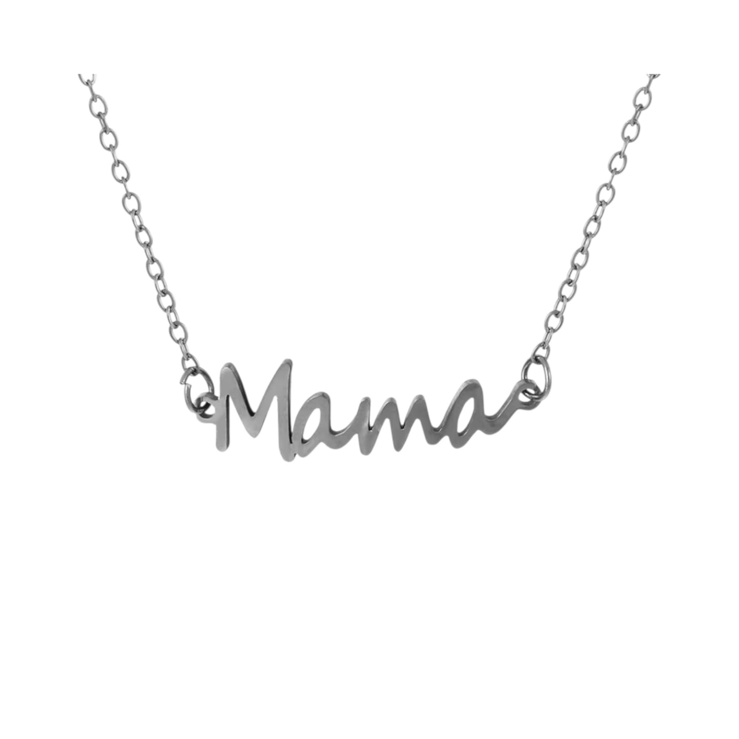 Mama Silver