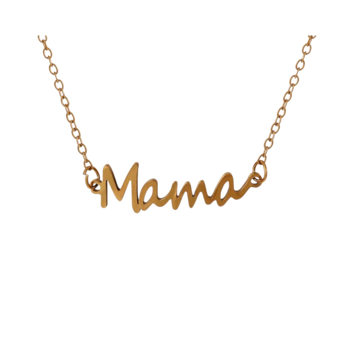 Mama Gold