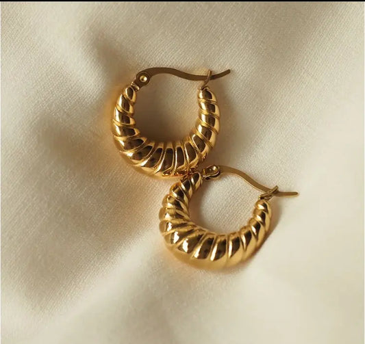 Bella Hoops