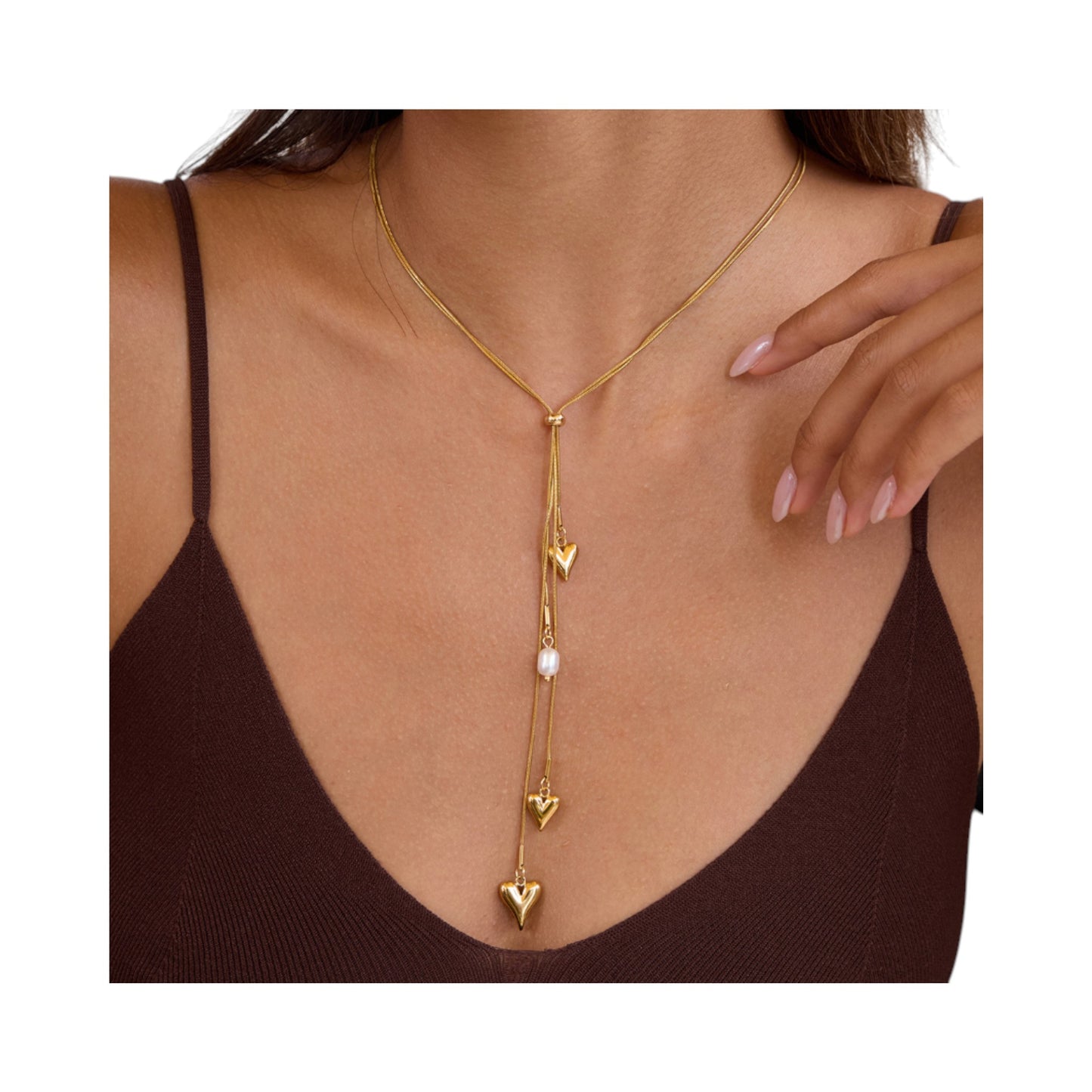 Cata Gold