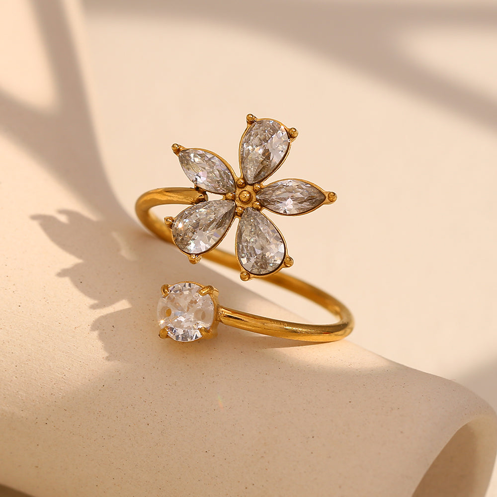 Anillo Ajustable