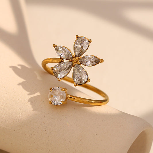 Anillo Ajustable