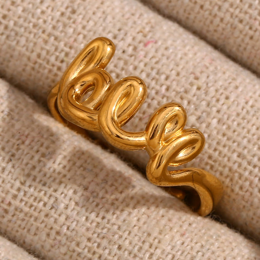 Love Ring