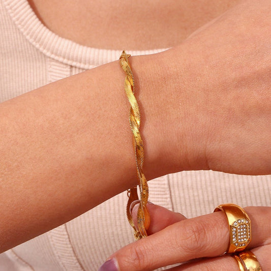 Doble Bracelet