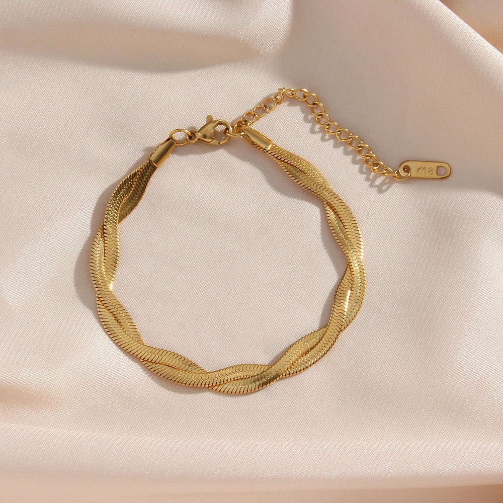 Doble Bracelet