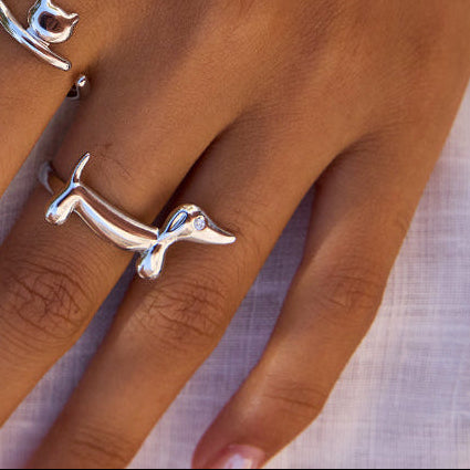 Salchicha Ring