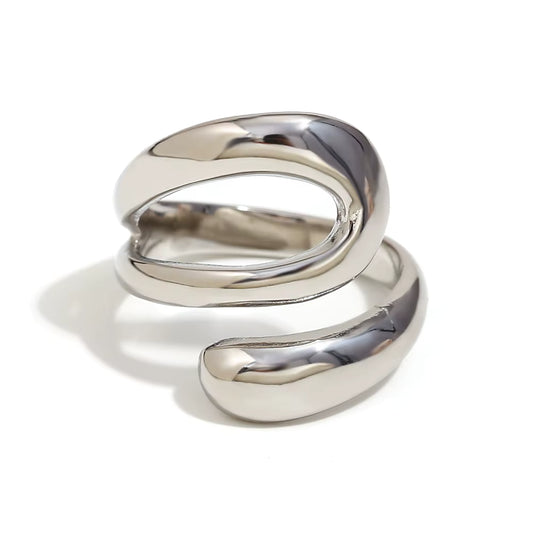 Anillo Chuncky