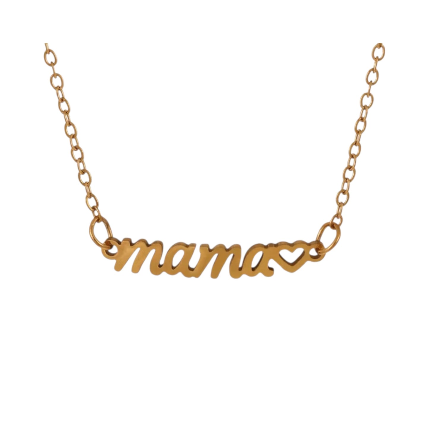 Mama Gold
