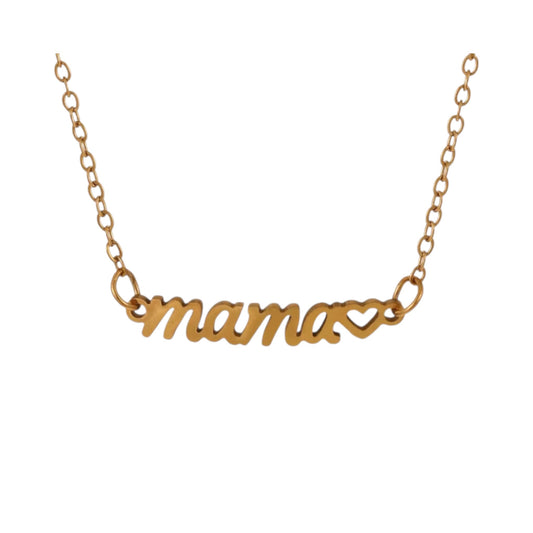 Mama Gold