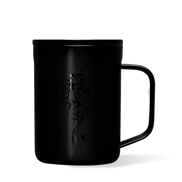 HARRY POTTER COFFEE MUG