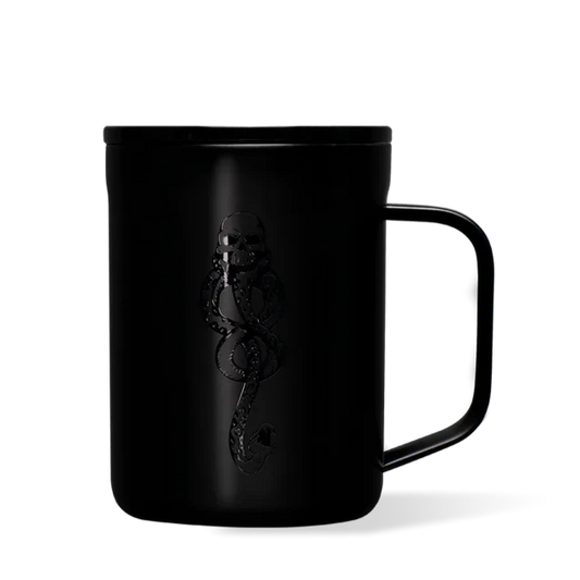 HARRY POTTER COFFEE MUG