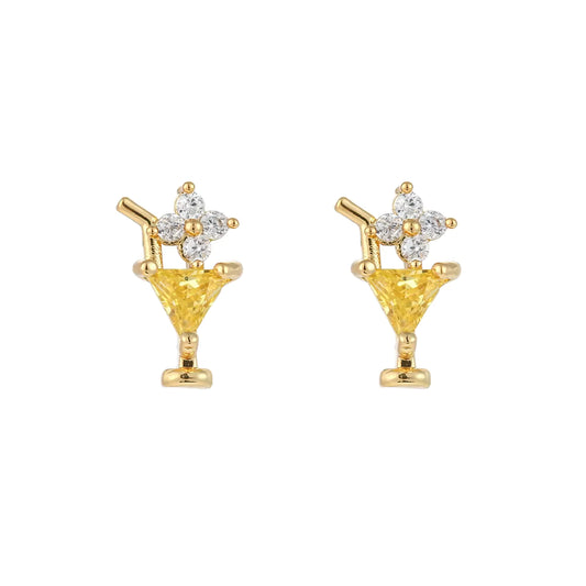 Mini aretitos