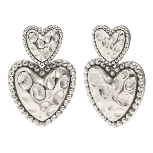 Doble corazonsote