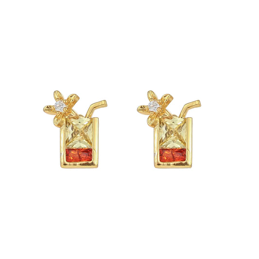 Mini aretitos