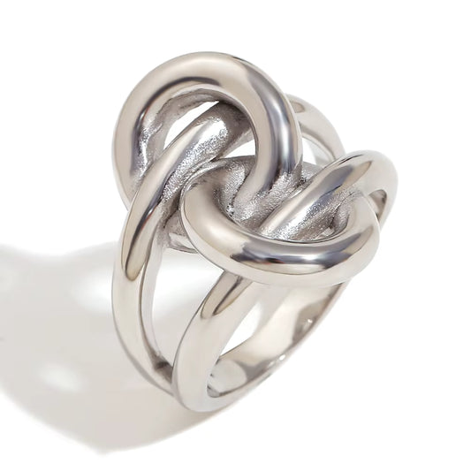 Anillo Nudo