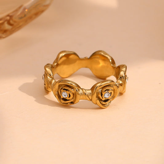 Anillo mar
