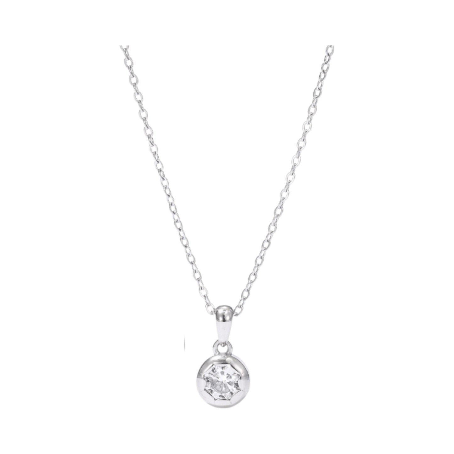 Chispa Silver