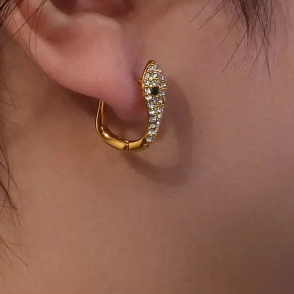 Snake Hoops