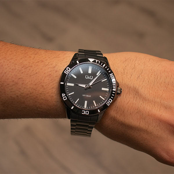 RELOJ Q&Q Q28B-004PY