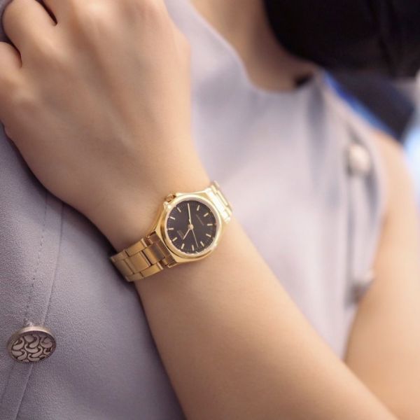 RELOJ CASIO - LTP-1130N-1ARD