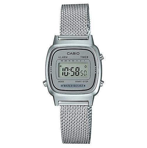 RELOJ CASIO - LA-670WEM
