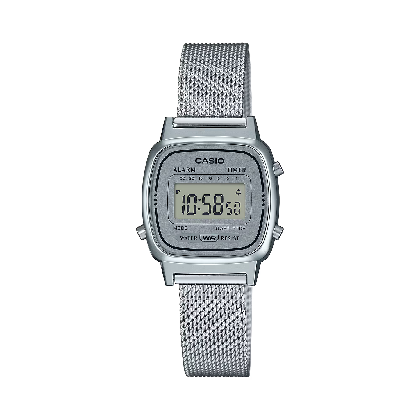 RELOJ CASIO - LA670WEM-7