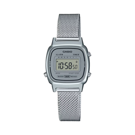 RELOJ CASIO - LA670WEM-7