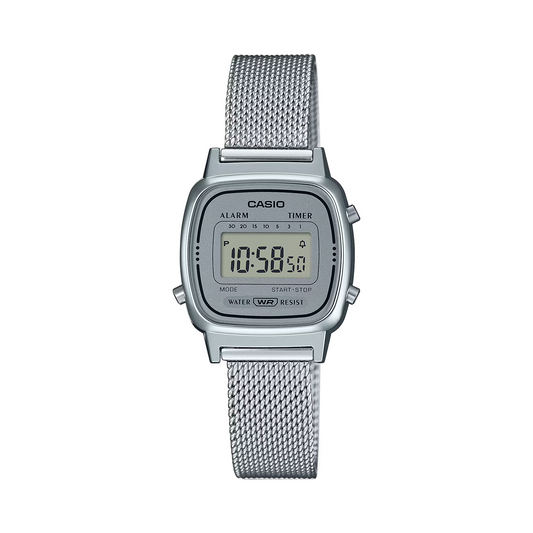 RELOJ CASIO - LA670WEM-7