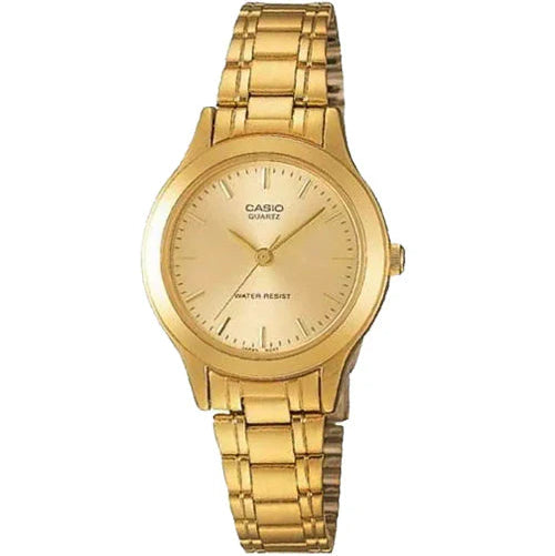 RELOJ CASIO LTP-1128N-9ARD