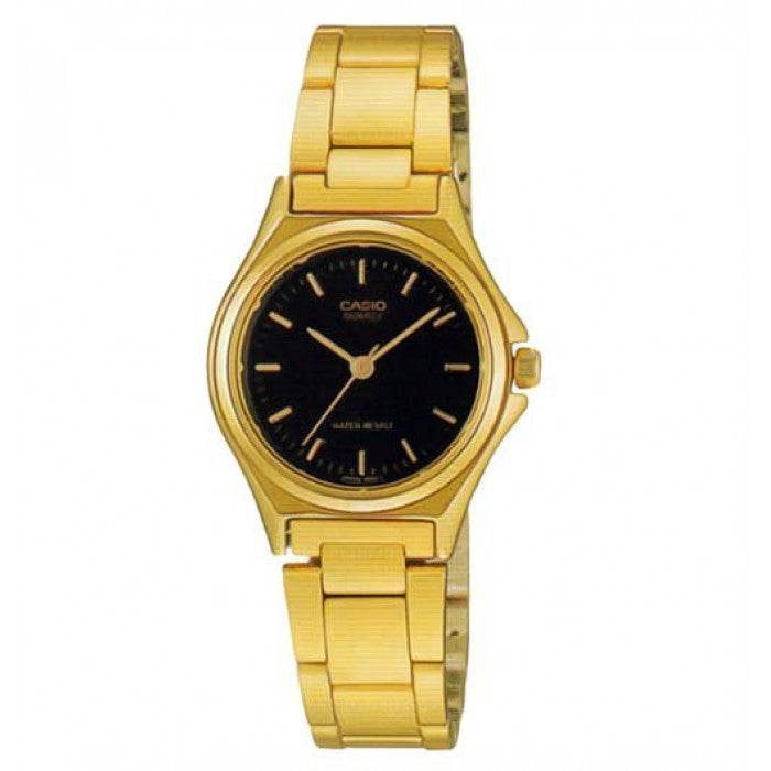 RELOJ CASIO - LTP-1130N-1ARD