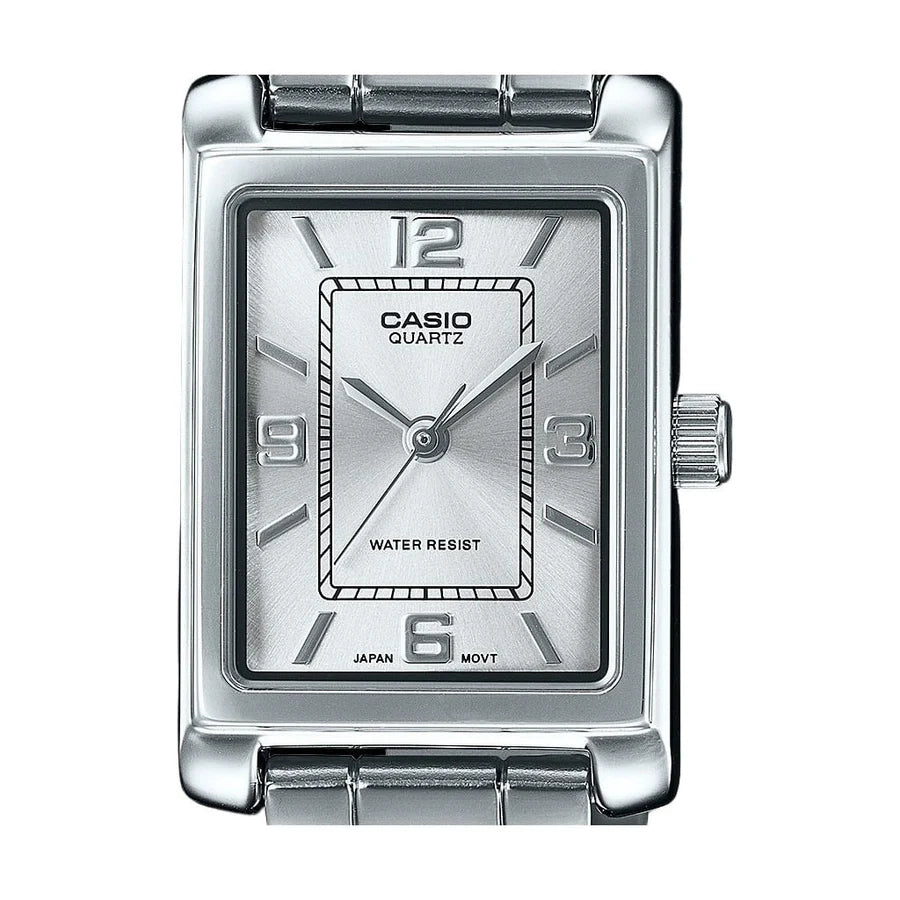 RELOJ CASIO - LTP-1234DD-7