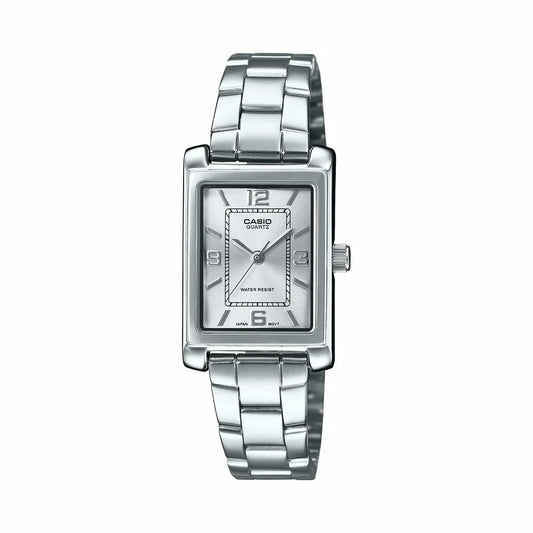 RELOJ CASIO - LTP-1234DD-7