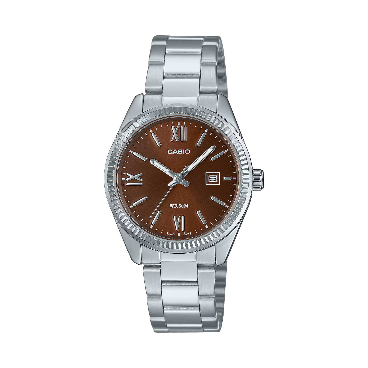 RELOJ CASIO LTP-1302DD-5A