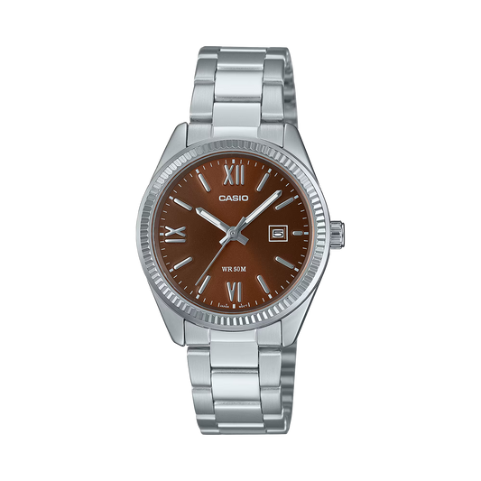 RELOJ CASIO LTP-1302DD-5A