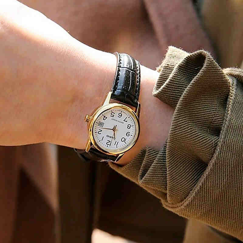 CASIO LTP-V002GL-7B2