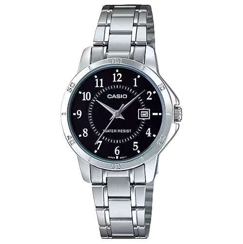 RELOJ CASIO LTP-V004D-1B