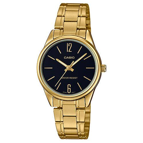 RELOJ CASIO LTP-V005G-1B